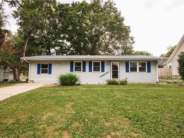 207 N Washington St, Bethany, IL 61914