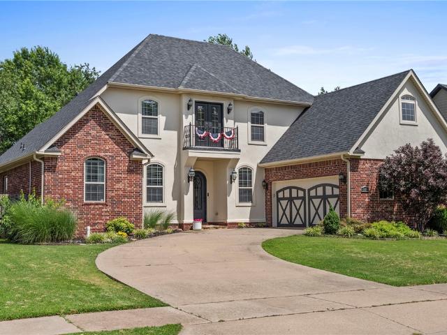 207 N Angel Falls Lane