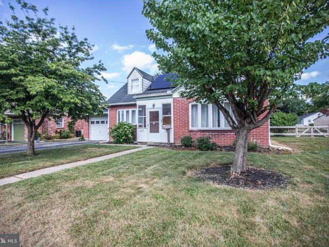 207 N Linden Street