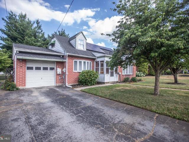 207 N Linden Street