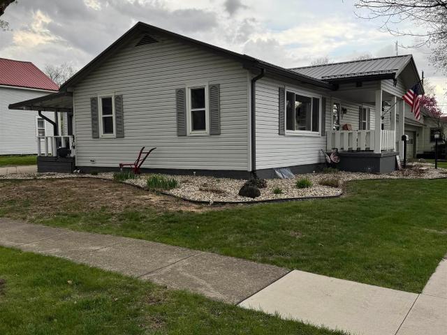 207 N Maple Street