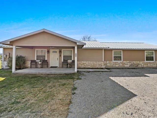 207 N Sand St, Comanche, TX 76442 | MLS #21222