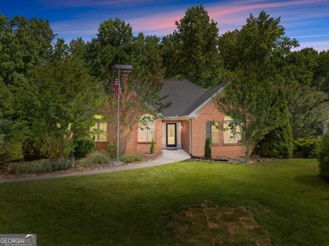 207 Nugget Trail