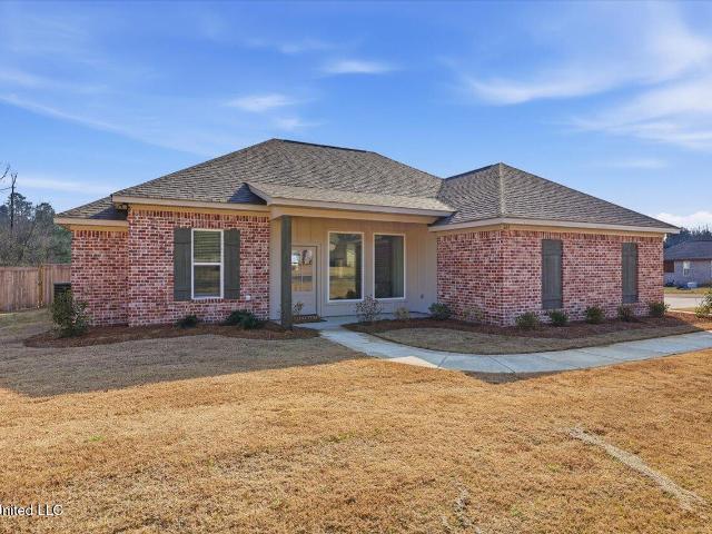 207 NW Dolly Ln, Magee, MS 39111 | MLS #4102