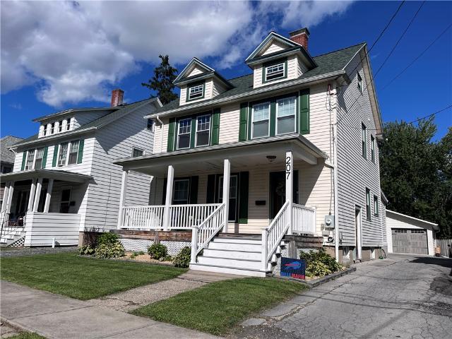207 S West Street