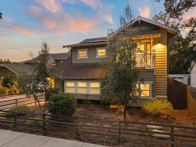 207 S Blanche St, Ojai, CA 93023 | MLS #V1 32551