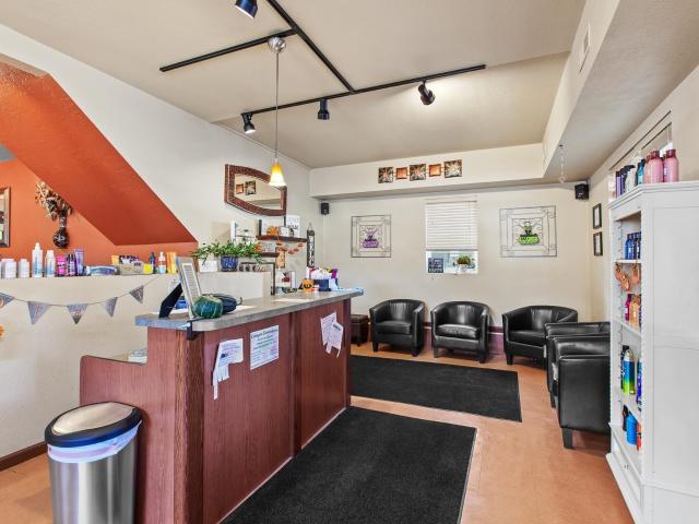 207 S Division St, Unit PINEHURST, ID 83850 | MLS #202613