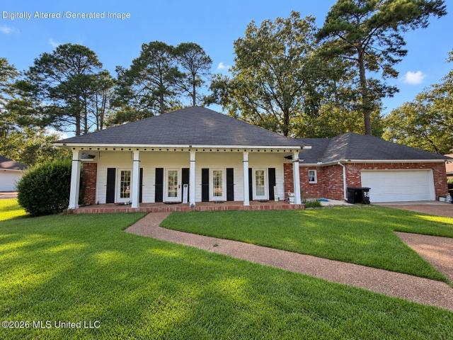 207 S Pear Orchard Road