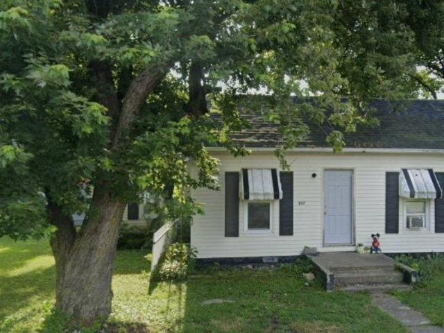 207 SOUTH Street