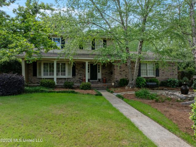 207 Southampton Road
