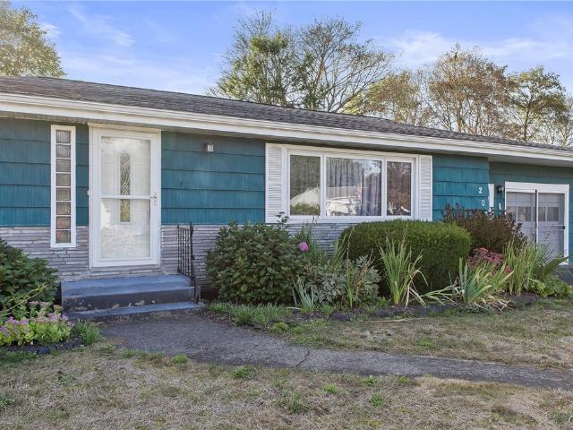 207 Sandra Drive