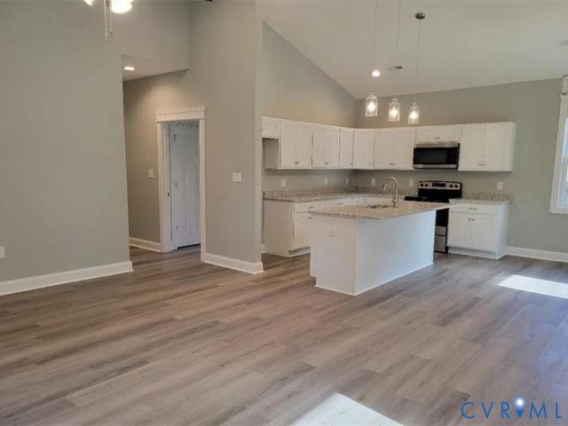 207 Slagles Lake Rd, Emporia, VA 23847 | MLS #2533