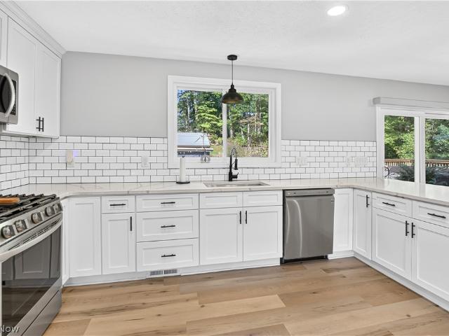 207 Spring Creek Road