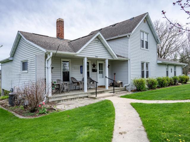 207 Spring Street
