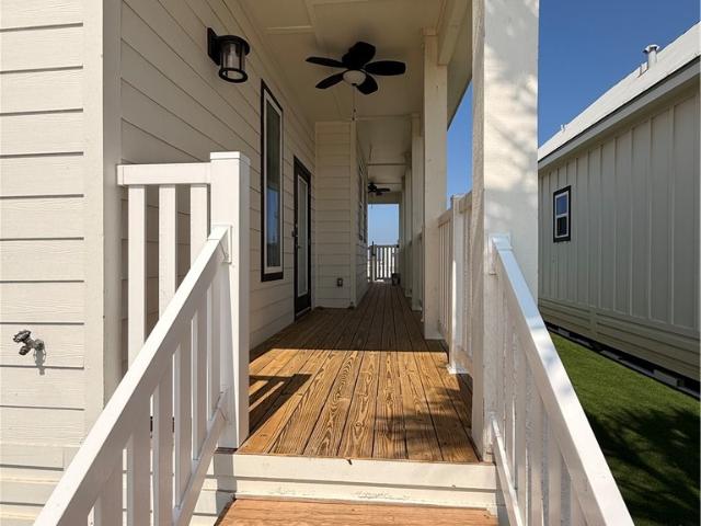 207 St john Cir Port, Aransas, TX 78373 | MLS #455127