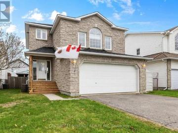 207 Stiver Street, Russell, ON, K4R 1G9 house for sale | Listing ID X13485 | Royal LePage
