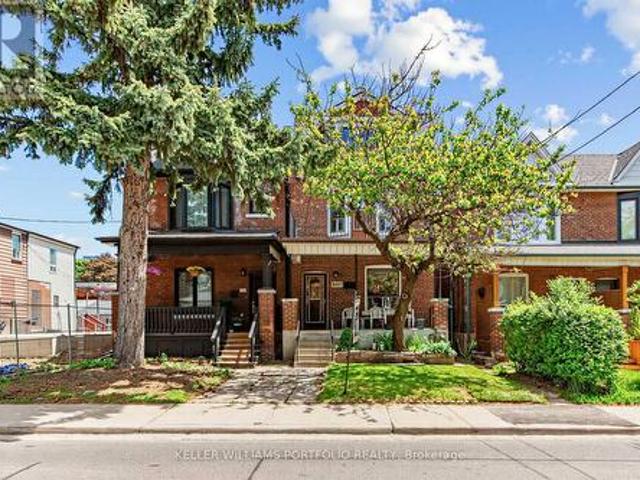 207 Symington Avenue, Toronto, ON, M6P 3W5 house for sale | Listing ID W13819 | Royal LePage