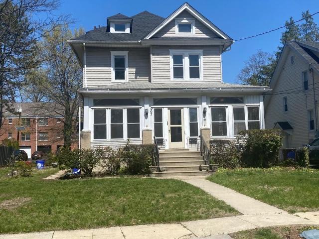 207 Park Avenue Unit A, Collingswood, US, NJ