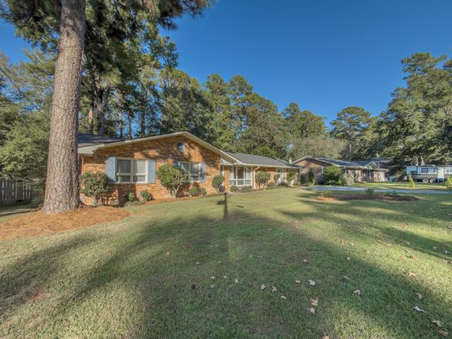 207 Partridge Circle