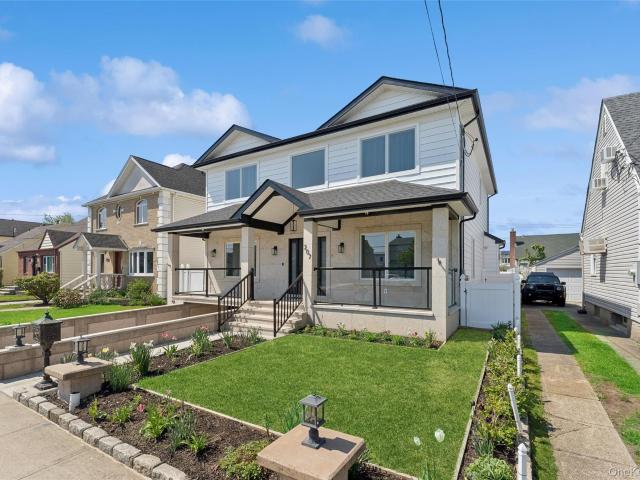 207 Pershing Parkway