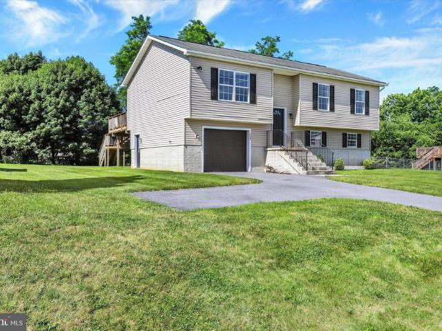207 Pike Court
