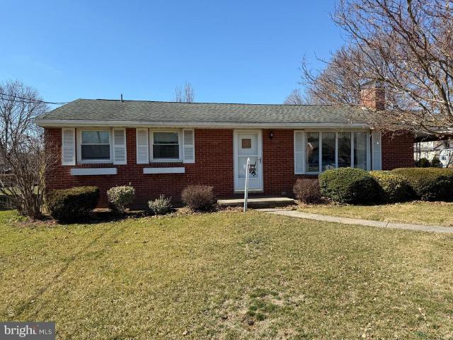 207 Pine Drive