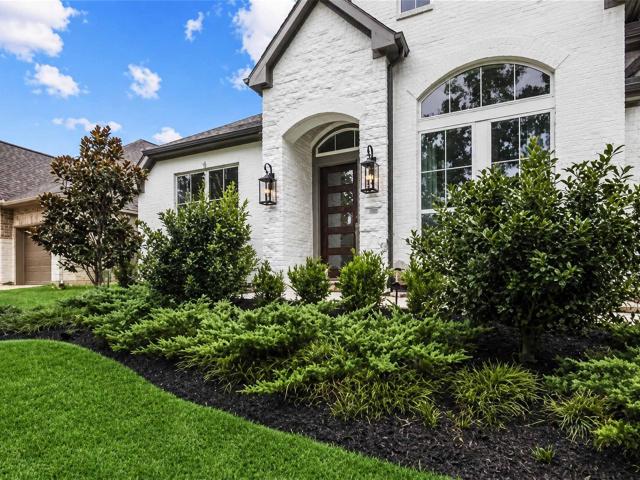 207 Prelude Park Trail