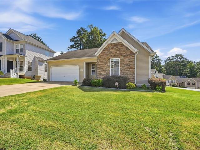 207 Providence Drive