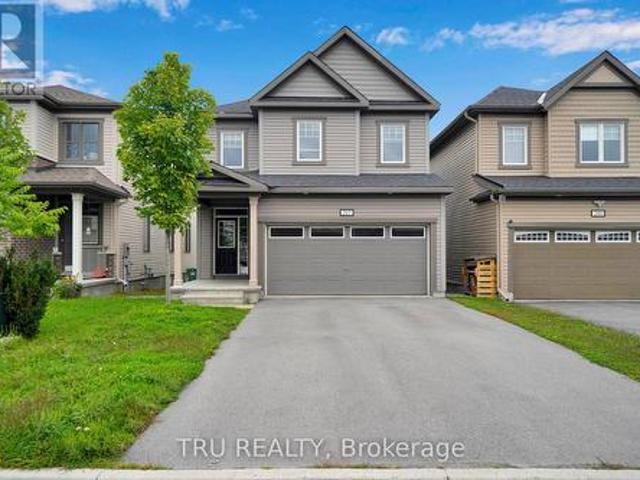 207 Quarter Horse Street, Ottawa, ON, K2S 0X8 house for sale | Listing ID X13732 | Royal LePage