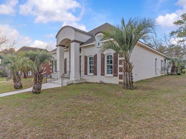 207 Royal Orleans Ct