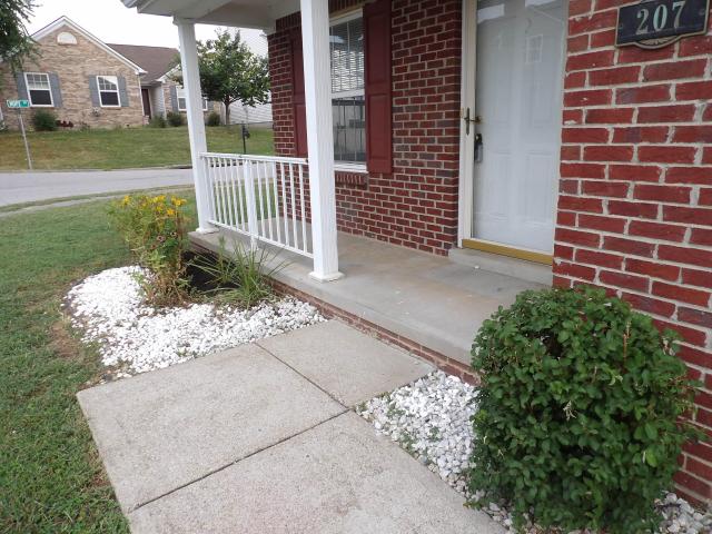 207 Robert M Green Boulevard