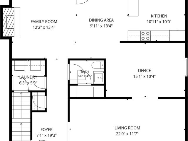 207 Rookwood Court