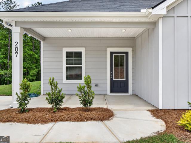 207 Riverview Road LOT 15B