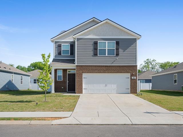 207 River Forest Dr