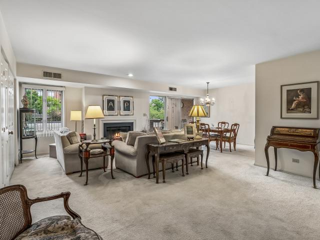 207 Rivershire Lane # 207