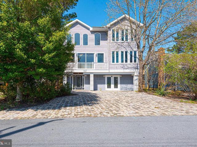 207 W 11th St, South Bethany, DE 19930 | MLS #DESU2091