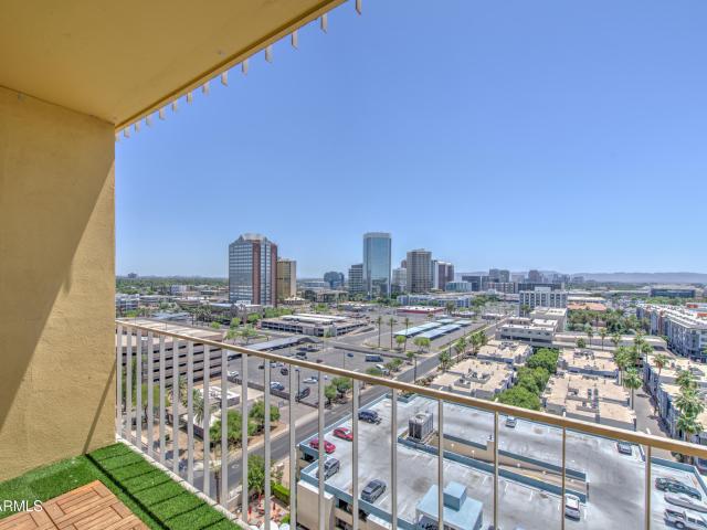 207 W Clarendon Ave, Unit 14A, Phoenix, AZ 85013 | MLS #7022