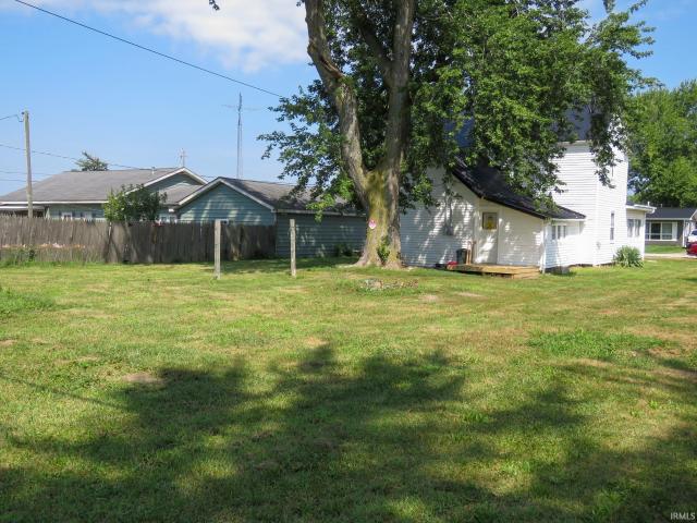 207 W Lincoln Street
