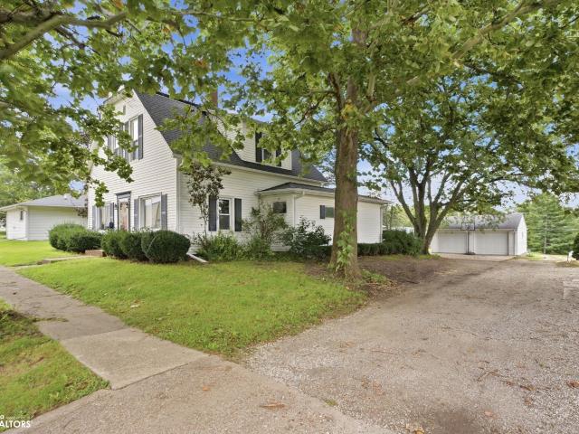207 W Marion Street