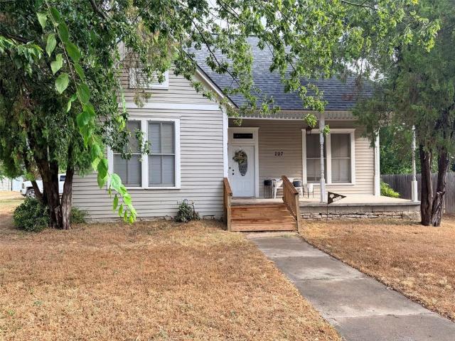 207 W Neely Avenue