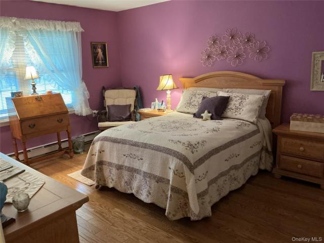 207 Woodbridge Drive B