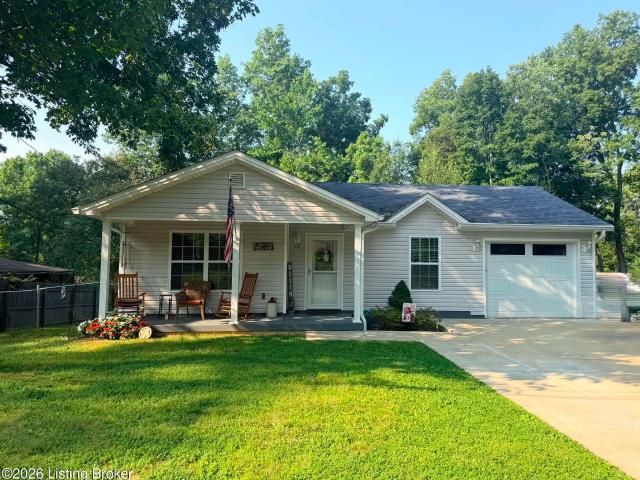207 Woods Rd
