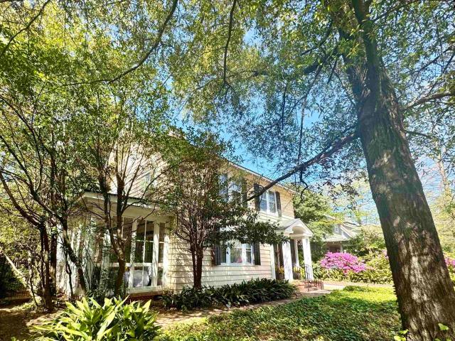 207 Wateree Avenue