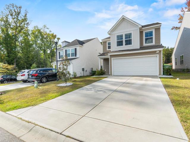 207 Watkin Way