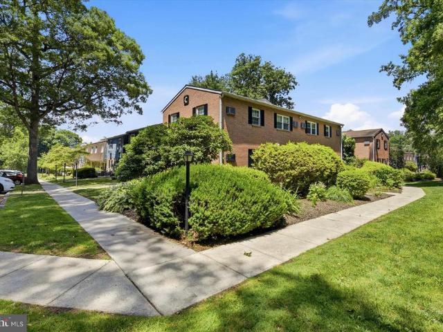207 Walnut Hill Road # 11