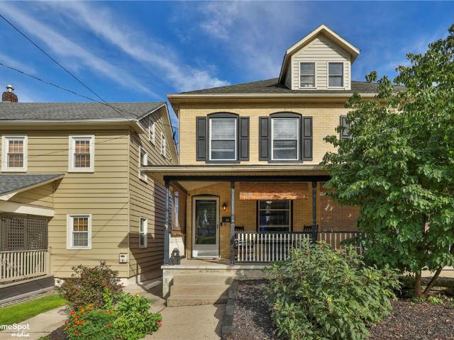 207 Washington Park