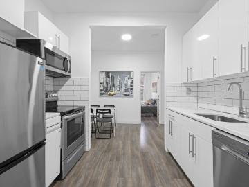 207 West 136th Street, New York, NY