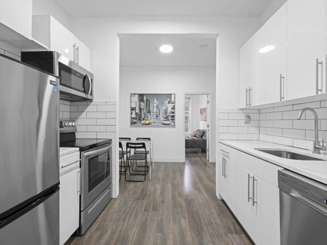 207 West 136th Street, New York, NY