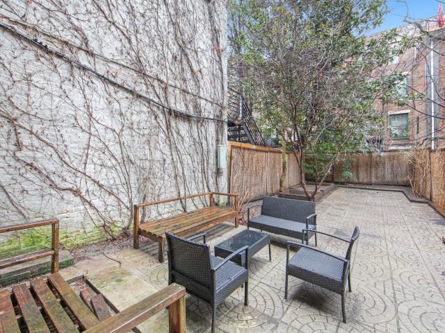 207 West 136th Street, New York, NY