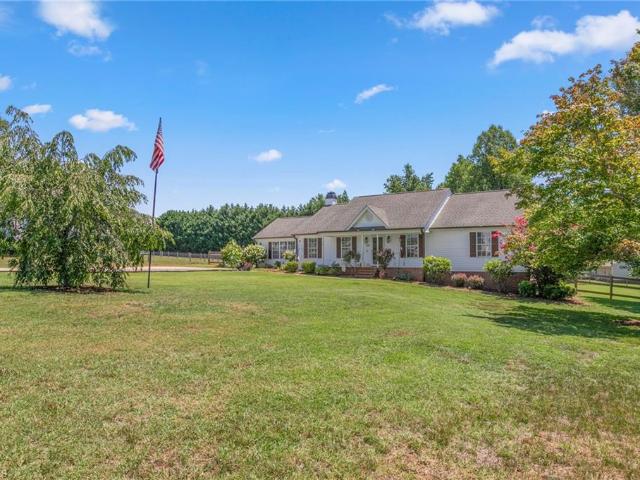 207 Whitestone Drive
